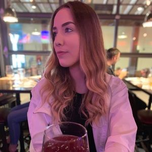 Meet your Posher, Kimberly